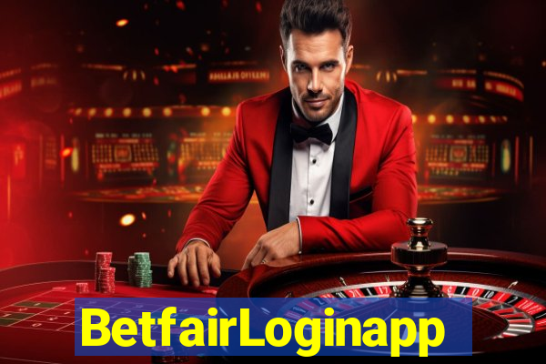 BetfairLoginapp