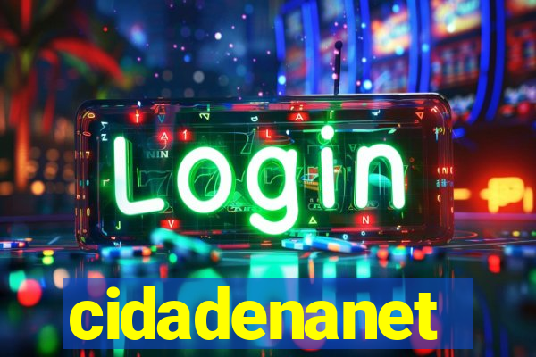 cidadenanet