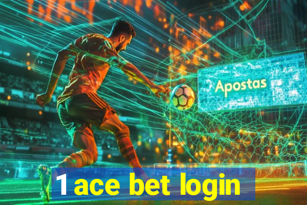 1 ace bet login