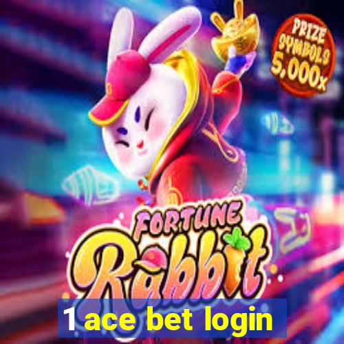 1 ace bet login