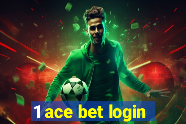 1 ace bet login