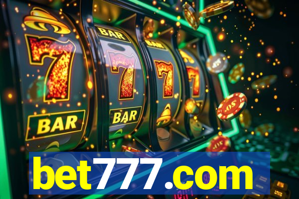 bet777.com