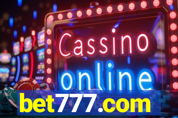 bet777.com