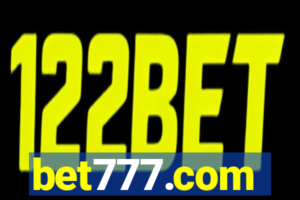 bet777.com