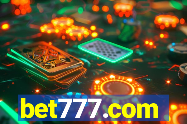 bet777.com