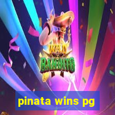 pinata wins pg