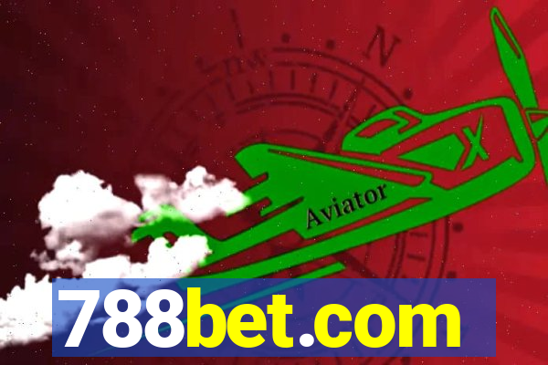 788bet.com