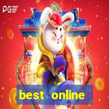 best online american casino