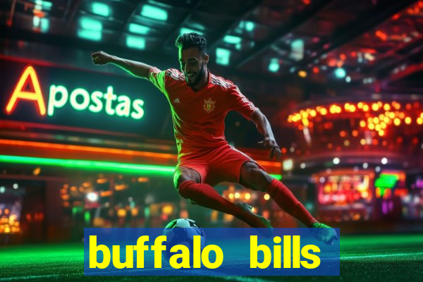 buffalo bills resort casino