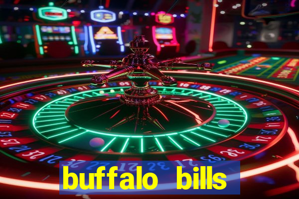 buffalo bills resort casino