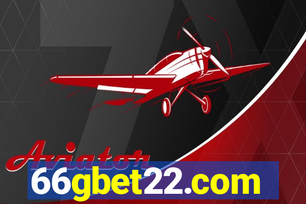 66gbet22.com