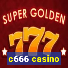 c666 casino