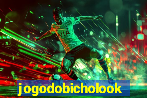 jogodobicholook