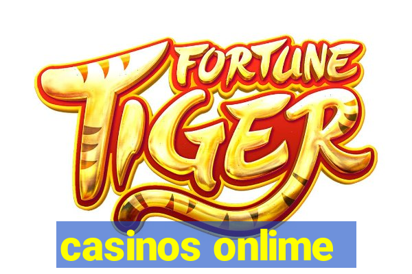 casinos onlime