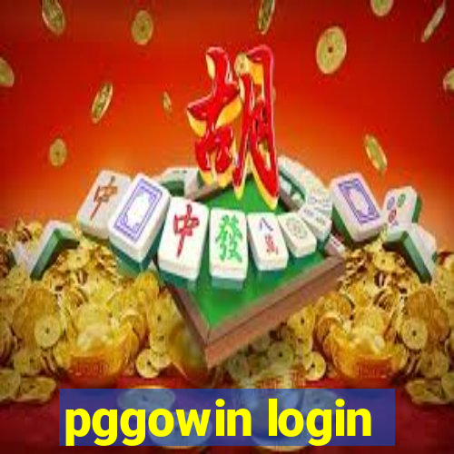 pggowin login