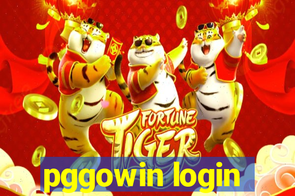 pggowin login