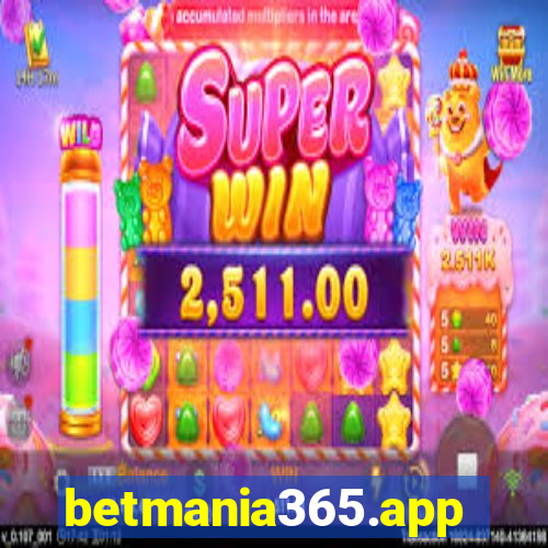 betmania365.app