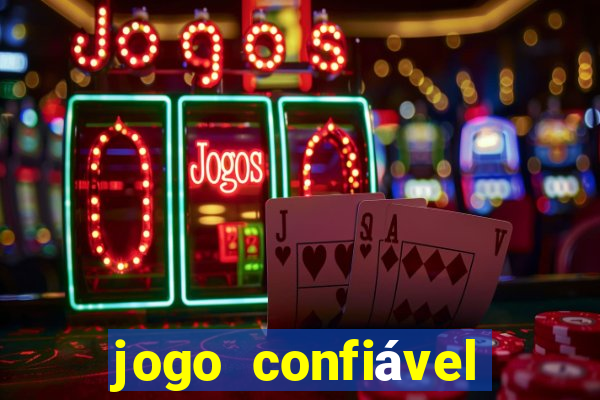 jogo confiável para ganhar dinheiro