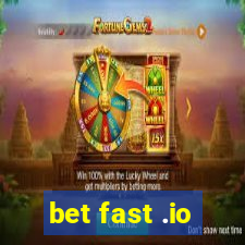 bet fast .io