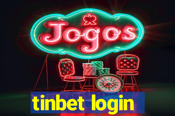 tinbet login