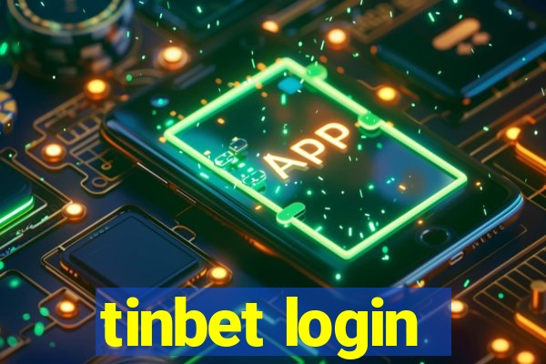 tinbet login