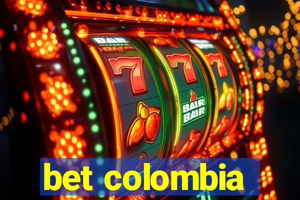 bet colombia