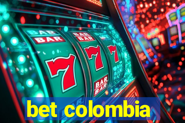 bet colombia