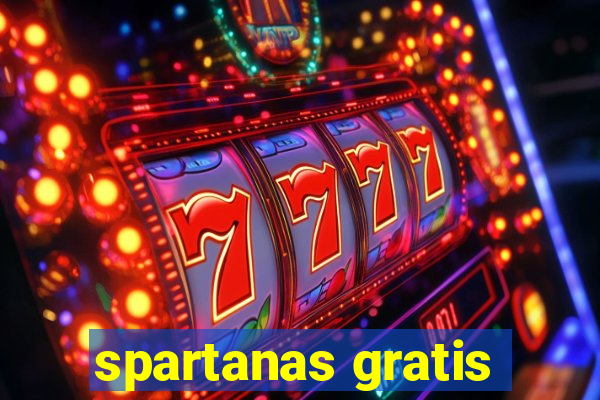 spartanas gratis