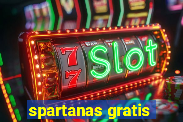 spartanas gratis