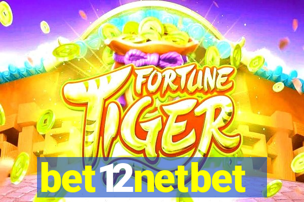 bet12netbet