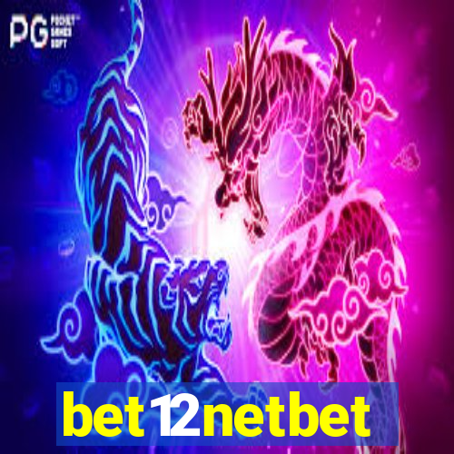 bet12netbet