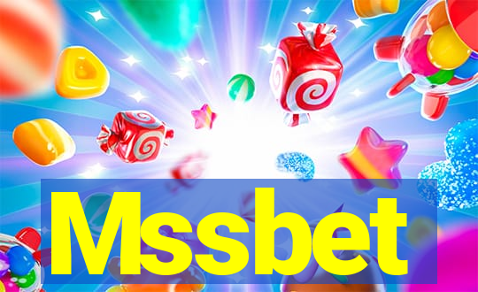 Mssbet