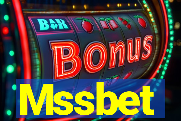 Mssbet