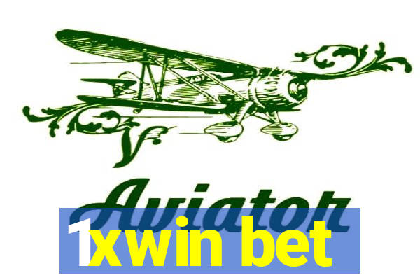 1xwin bet