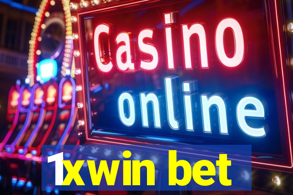 1xwin bet