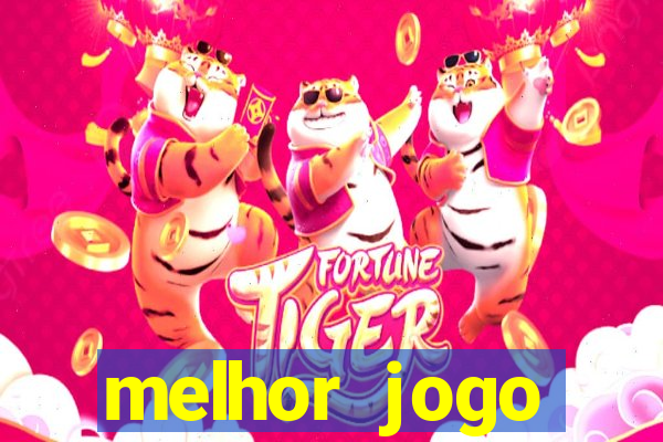 melhor jogo estratégia android