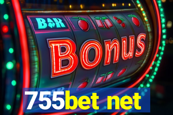 755bet net