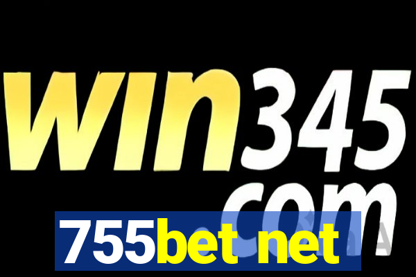 755bet net