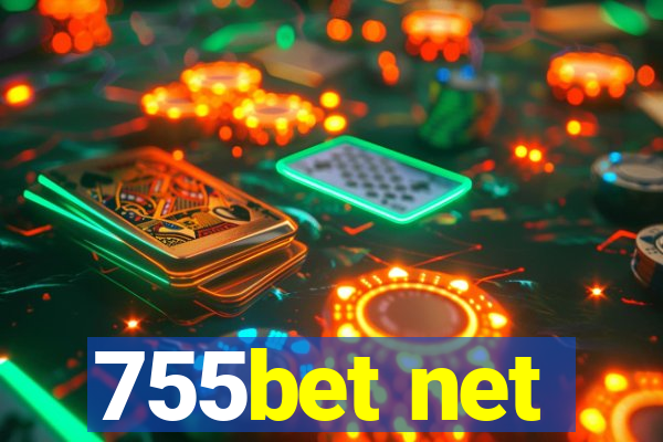 755bet net