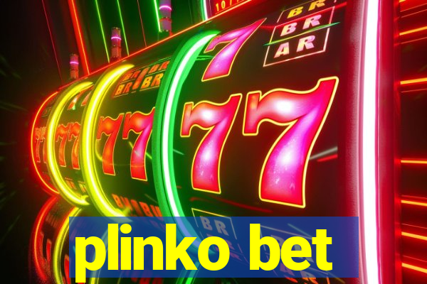 plinko bet