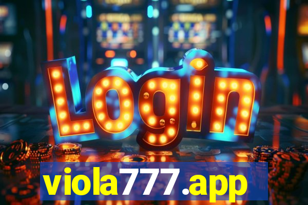 viola777.app