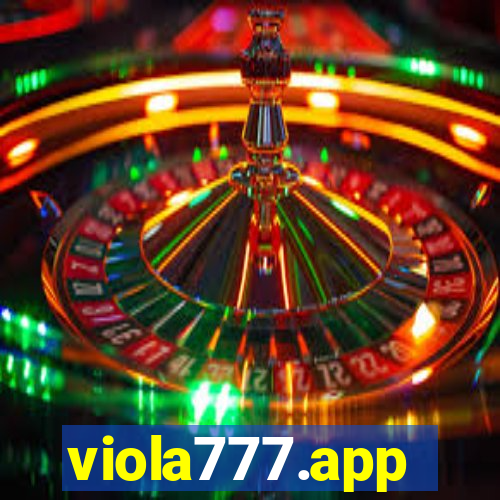 viola777.app