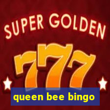 queen bee bingo