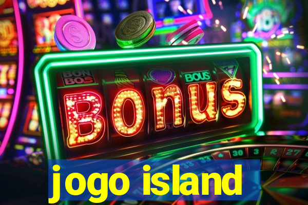 jogo island