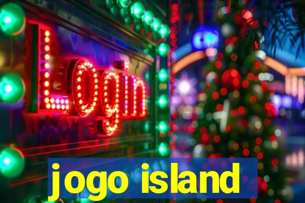 jogo island