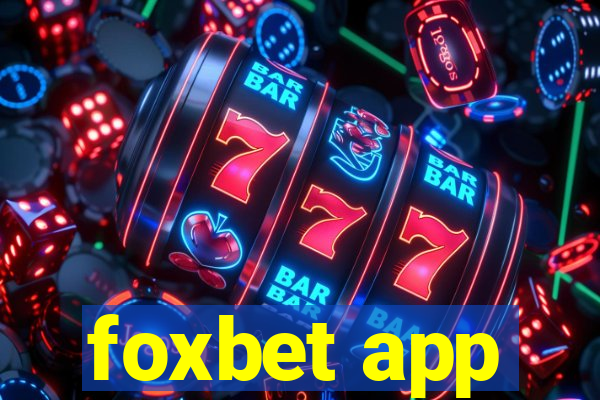 foxbet app