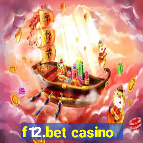 f12.bet casino