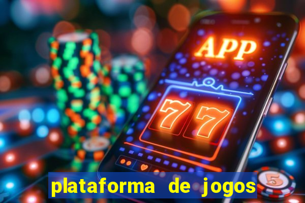 plataforma de jogos do google