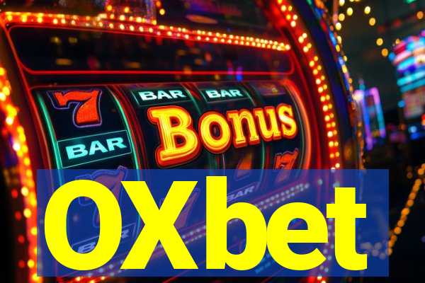 OXbet