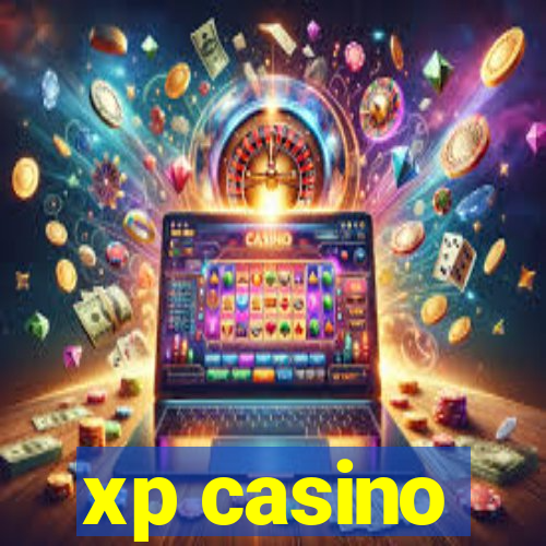 xp casino